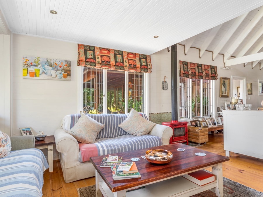4 Bedroom Property for Sale in Hunters Home Western Cape